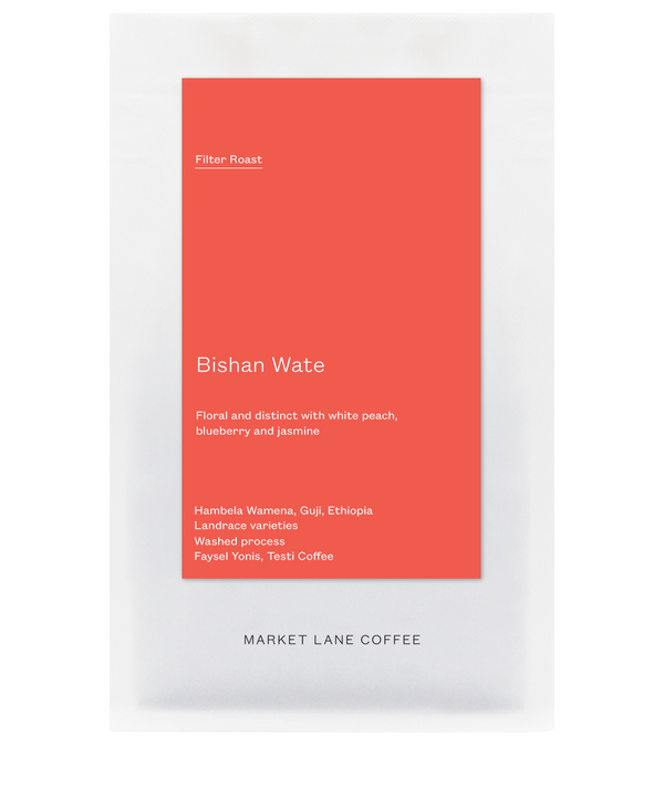 Bishan Wate-Market Lane Coffee