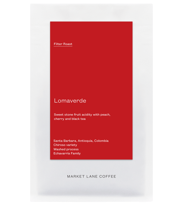 Lomaverde-Market Lane Coffee