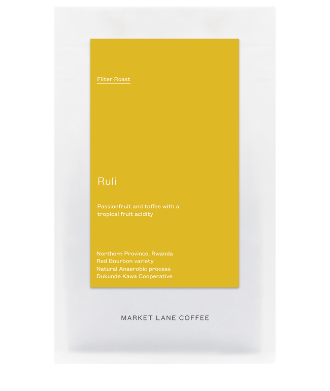 Ruli-Market Lane Coffee