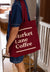 Market Lane Tote Bag-Market Lane Coffee