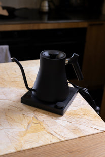 Fellow Stagg Electric Pour Over Kettle-Market Lane Coffee