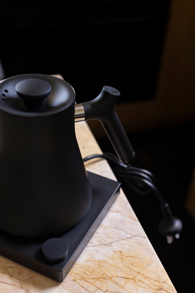 Fellow Stagg Electric Pour Over Kettle-Market Lane Coffee