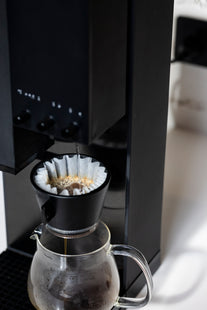 xBloom Studio-Market Lane Coffee