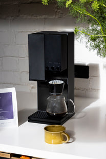 xBloom Studio-Market Lane Coffee