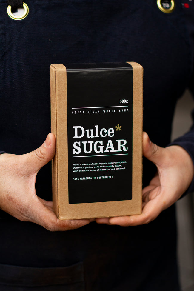 Dulce Sugar-Market Lane Coffee