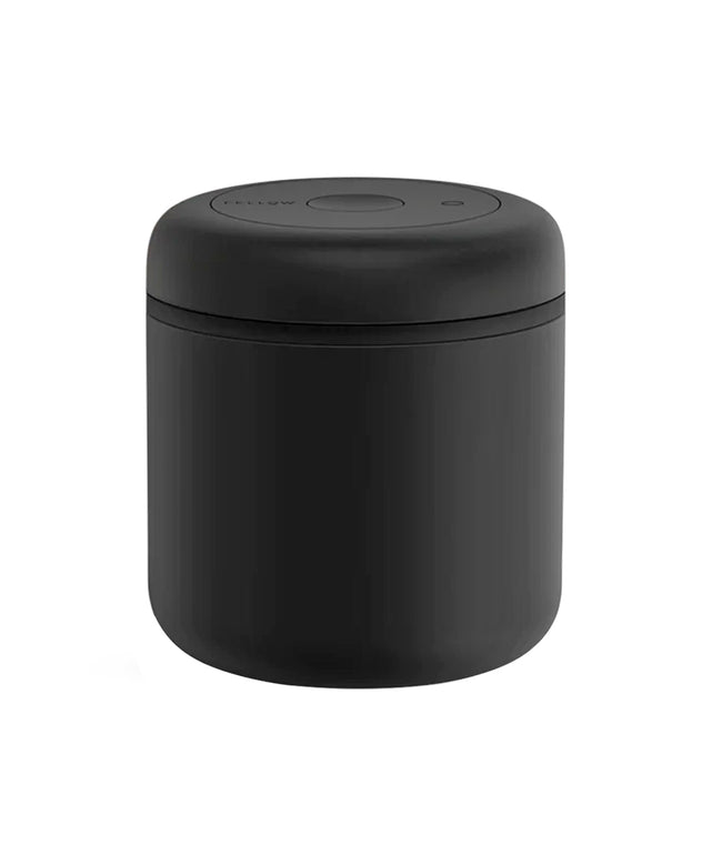 Atmos Vacuum Coffee Canister-Market Lane Coffee