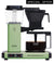Moccamaster Select 1.25L Coffee Maker Pastel Green-Market Lane Coffee