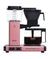 Moccamaster Select 1.25L Coffee Maker Pink-Market Lane Coffee