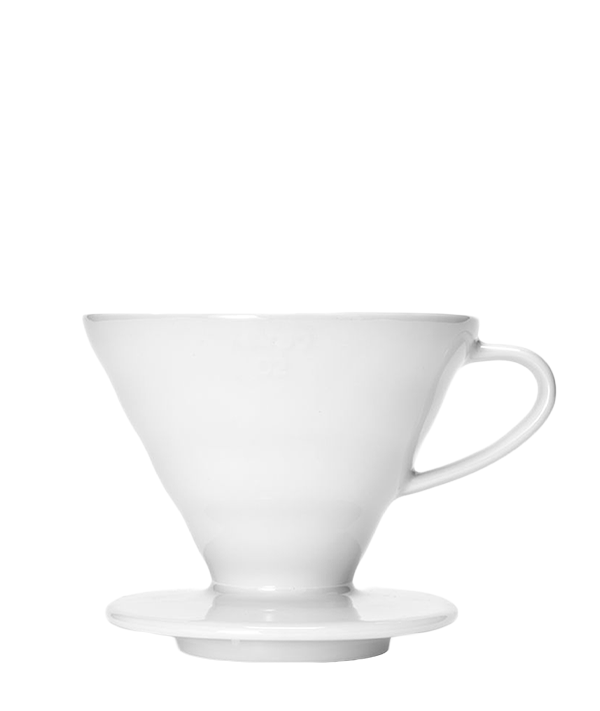 Hario V60 Pour Over Cone-Market Lane Coffee