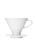 Hario V60 Pour Over Cone-Market Lane Coffee