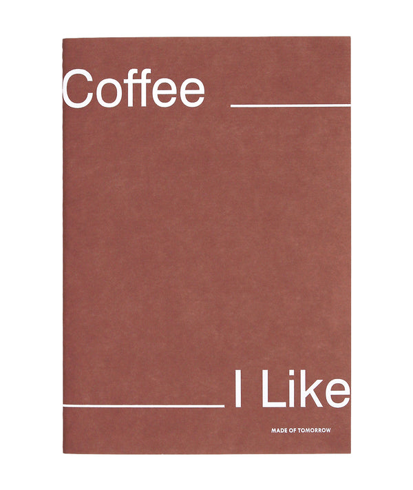 Coffee I Like-Market Lane Coffee