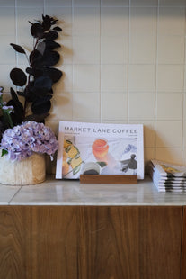 Market Lane Journal: Edition 02-Market Lane Coffee