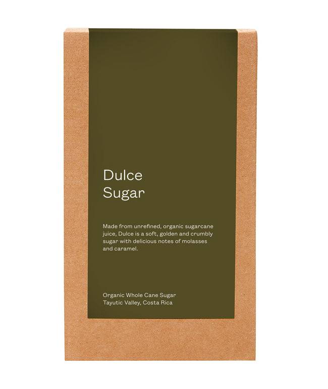 Dulce Sugar-Market Lane Coffee