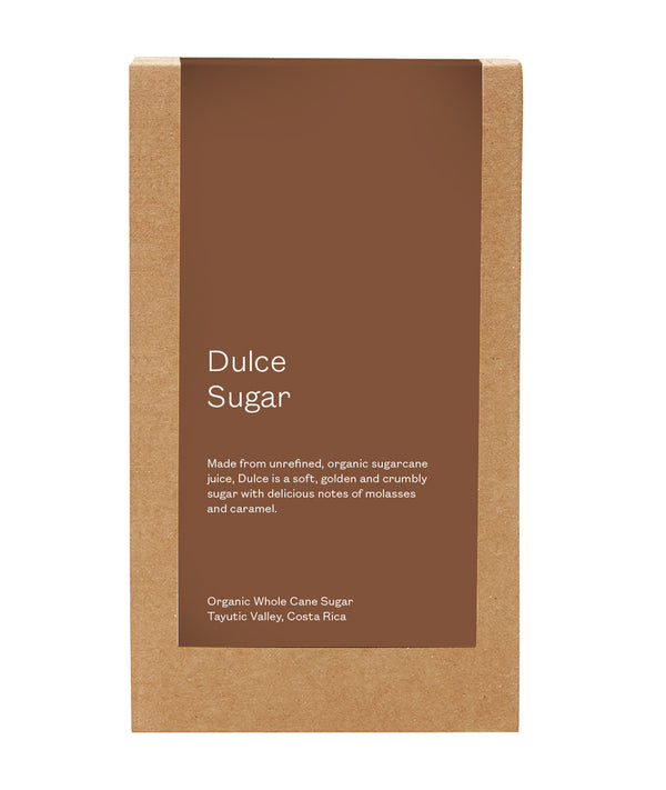 Dulce Sugar-Market Lane Coffee