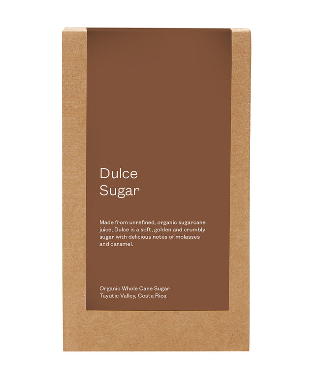 Dulce Sugar-Market Lane Coffee