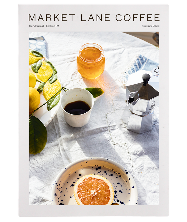 Market Lane Journal: Edition 02
