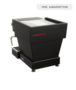 La Marzocco Linea Micra Coffee Machine-Market Lane Coffee