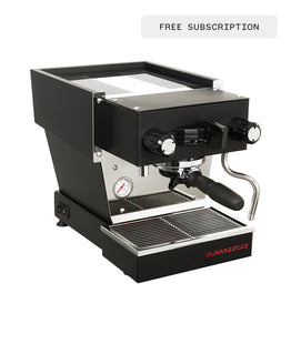 La Marzocco Linea Micra Coffee Machine-Market Lane Coffee