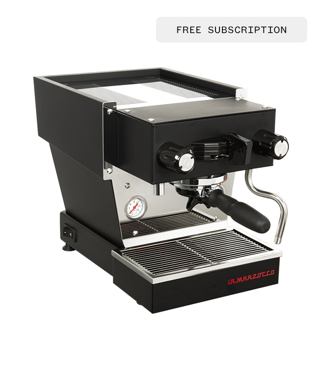 La Marzocco Linea Micra Coffee Machine-Market Lane Coffee