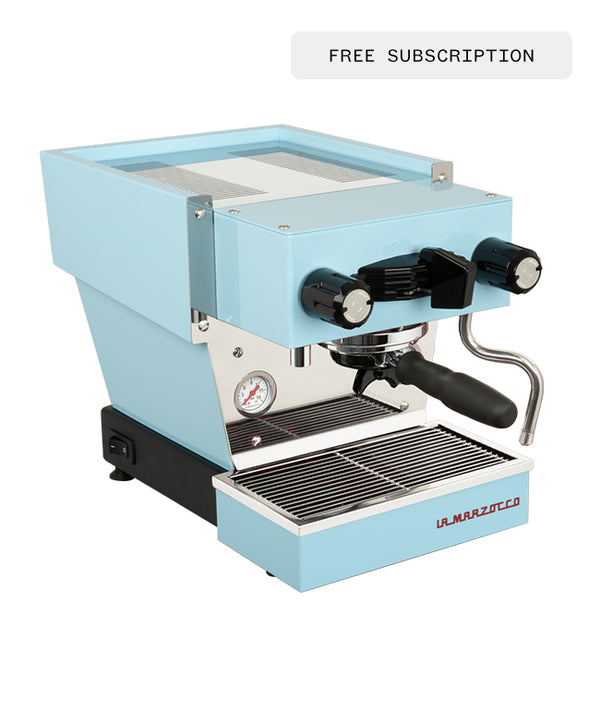 La Marzocco Linea Micra Coffee Machine-Market Lane Coffee