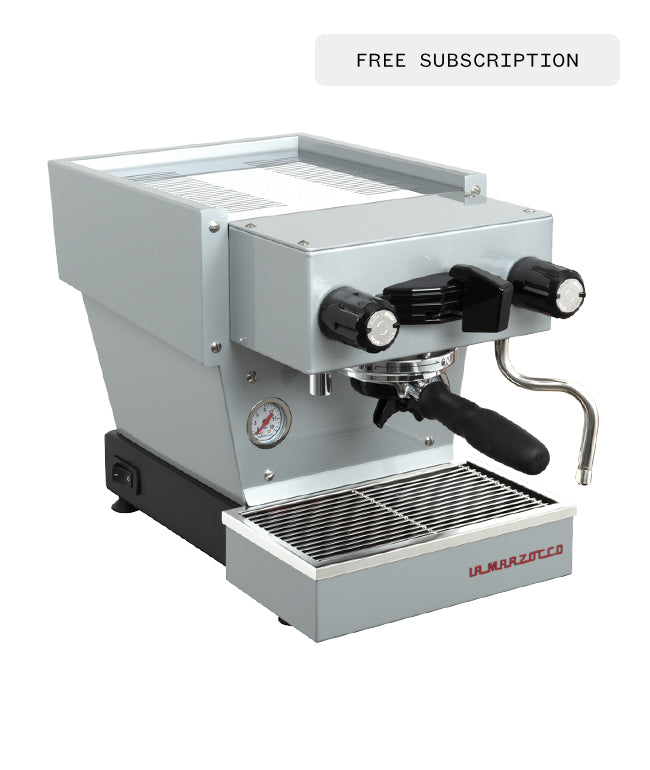 La Marzocco Linea Micra Coffee Machine-Market Lane Coffee