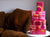 Market Lane Coffee Gift Wrapping Stack by Rachel Sarra 