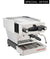 La Marzocco Linea Mini Coffee Machine Stainless Steel-Market Lane Coffee