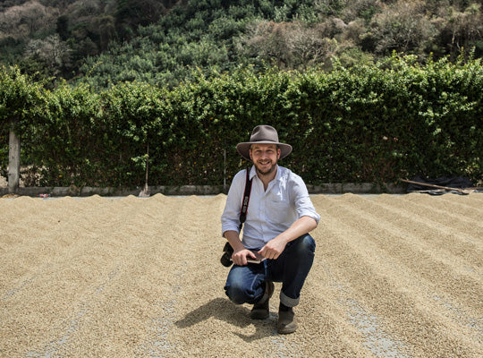 Sustainable and Transparent Sourcing