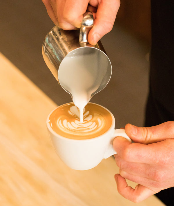 Espresso Class Voucher-Market Lane Coffee