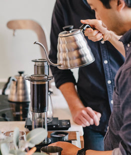 Filter Coffee Brewing Class Voucher-Market Lane Coffee