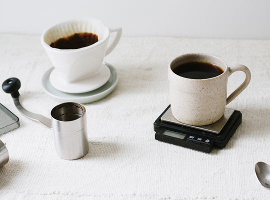 Kitchen Scale Coffee Electronic Scales Pour Over Espresso - Temu