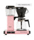 Moccamaster Classic 1.25L Coffee Maker Midnight-Market Lane Coffee