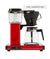 Moccamaster Classic 1.25L Coffee Maker Matt Black-Market Lane Coffee