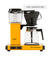 Moccamaster Classic 1.25L Coffee Maker Pastel Yellow-Market Lane Coffee