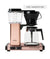 Moccamaster Classic 1.25L Coffee Maker Copper-Market Lane Coffee