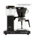 Moccamaster Classic 1.25L Coffee Maker Red-Market Lane Coffee