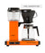 Moccamaster Classic 1.25L Coffee Maker Orange-Market Lane Coffee