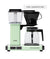 Moccamaster Classic 1.25L Coffee Maker Pastel Green-Market Lane Coffee