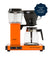 Moccamaster Classic 1.25L Coffee Maker Orange-Market Lane Coffee