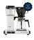 Moccamaster Classic 1.25L Coffee Maker White-Market Lane Coffee