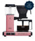 Moccamaster Select 1.25L Coffee Maker Pink - Market Lane Coffee