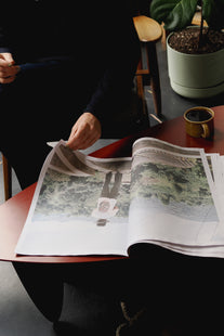 Market Lane Journal: Edition 01-Market Lane Coffee