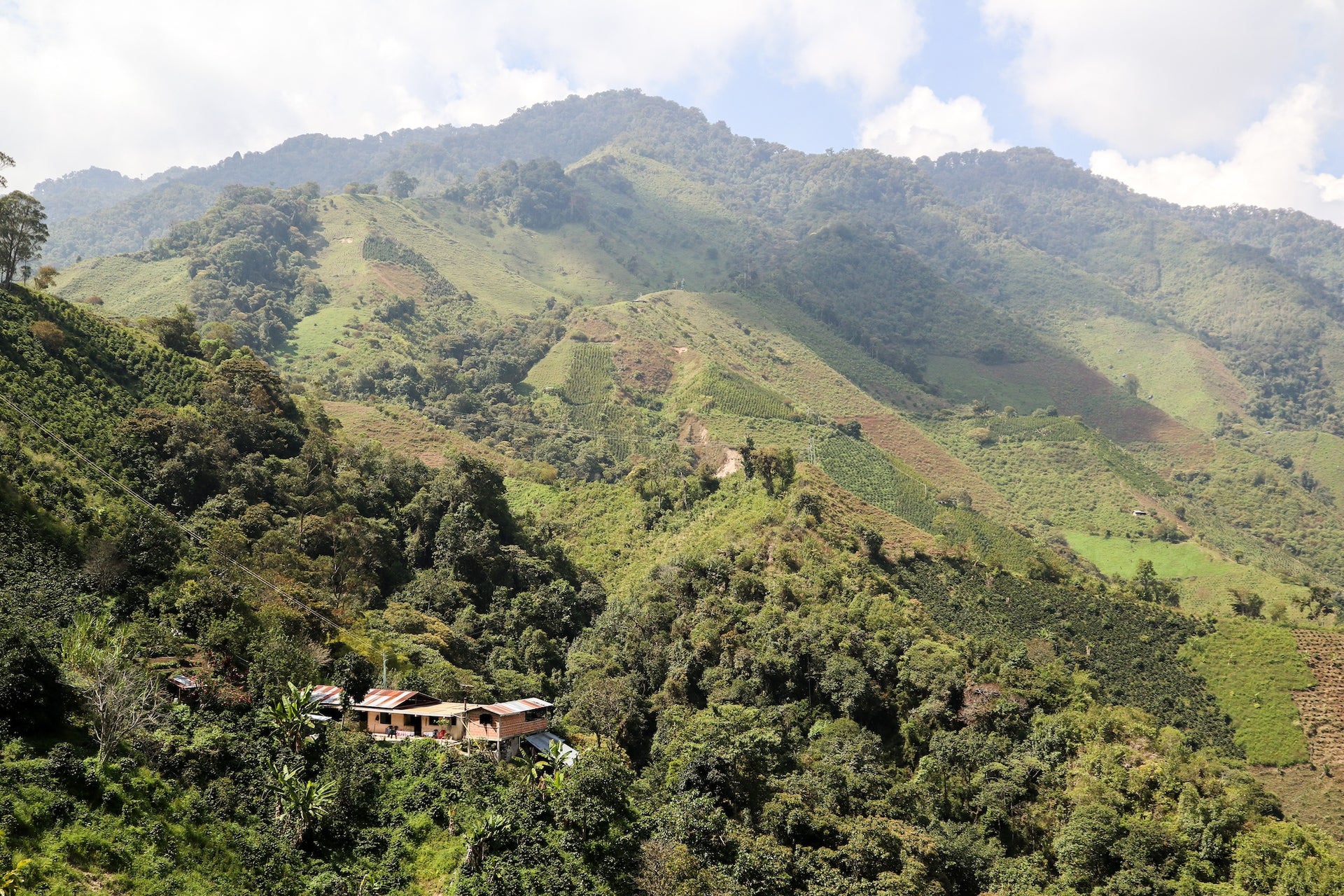 La Esperanza