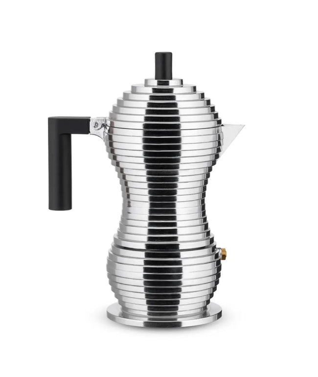 Alessi Pulcina Stovetop Coffee Maker