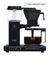 Moccamaster Select 1.25L Coffee Maker White-Market Lane Coffee