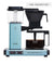 Moccamaster Select 1.25L Coffee Maker Pastel Blue-Market Lane Coffee