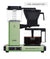 Moccamaster Select 1.25L Coffee Maker Pastel Green-Market Lane Coffee