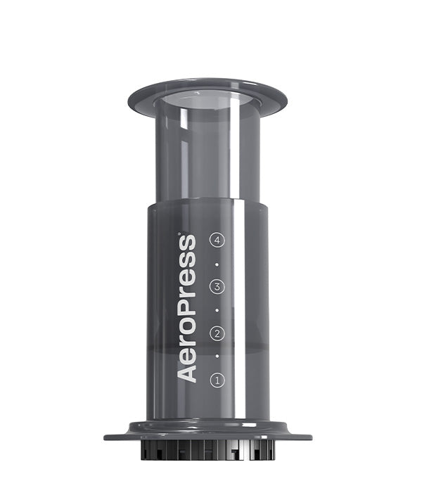 Aeropress Coffee Maker