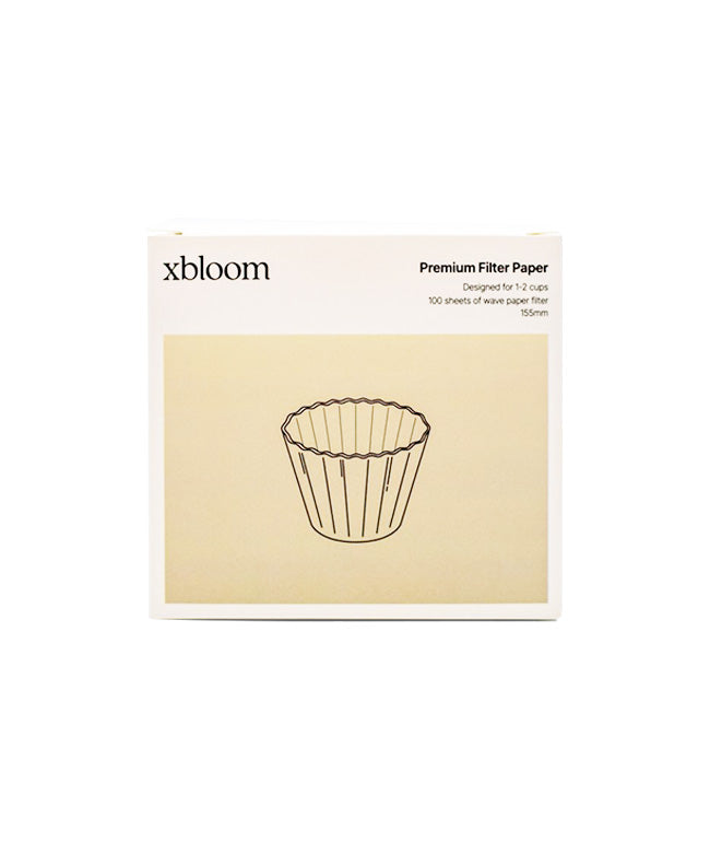 xBloom Filter Papers-Market Lane Coffee
