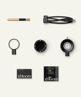 xBloom Studio-Market Lane Coffee